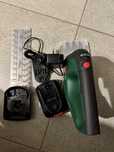 Corta Sebes BOSCH Accu Advancedshear 18V-10