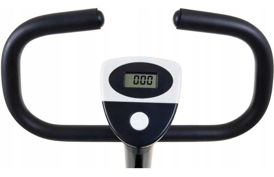 OKAZJA !!! Rower Treningowy Rowerek Stacjonarny z Komputerem FUNFIT