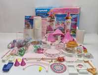 PLAYMOBIL Princess 70448 Zamek Księżniczki