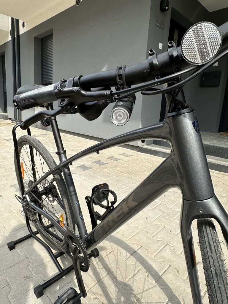 Trek fx 3 2025, rozm. M