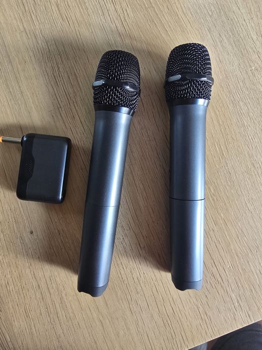 2x Jbl Partybox bezprzewodowe