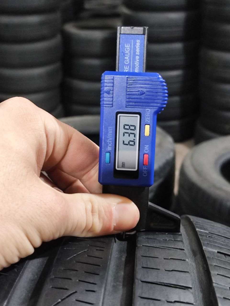 Шини резина літо 245/45 R18 Pirelli Cinturato P7