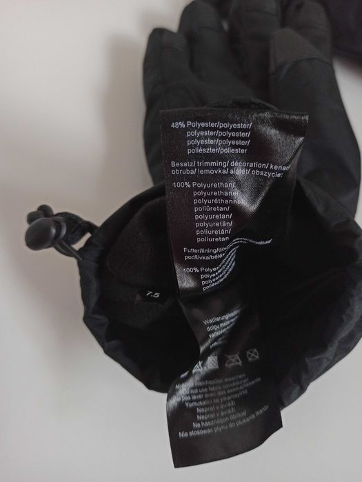 Рукавиці Thinsulate (2)