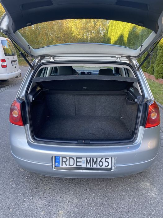 Продам Гольф 5 2005 рік 2.0 дизель на 140 к/с для ЗСУ або Волонтерских