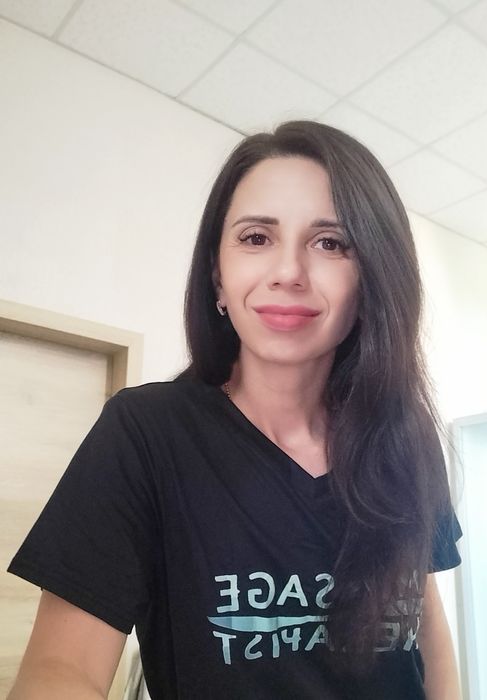 Професійний масаж для оздоровлення та релаксу!!!