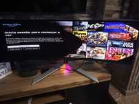 Monitor Porsche design PD49