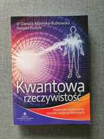 "Kwantowa rzeczywistość" Danuta Adamska-Rutkowska Danuta Dudzik