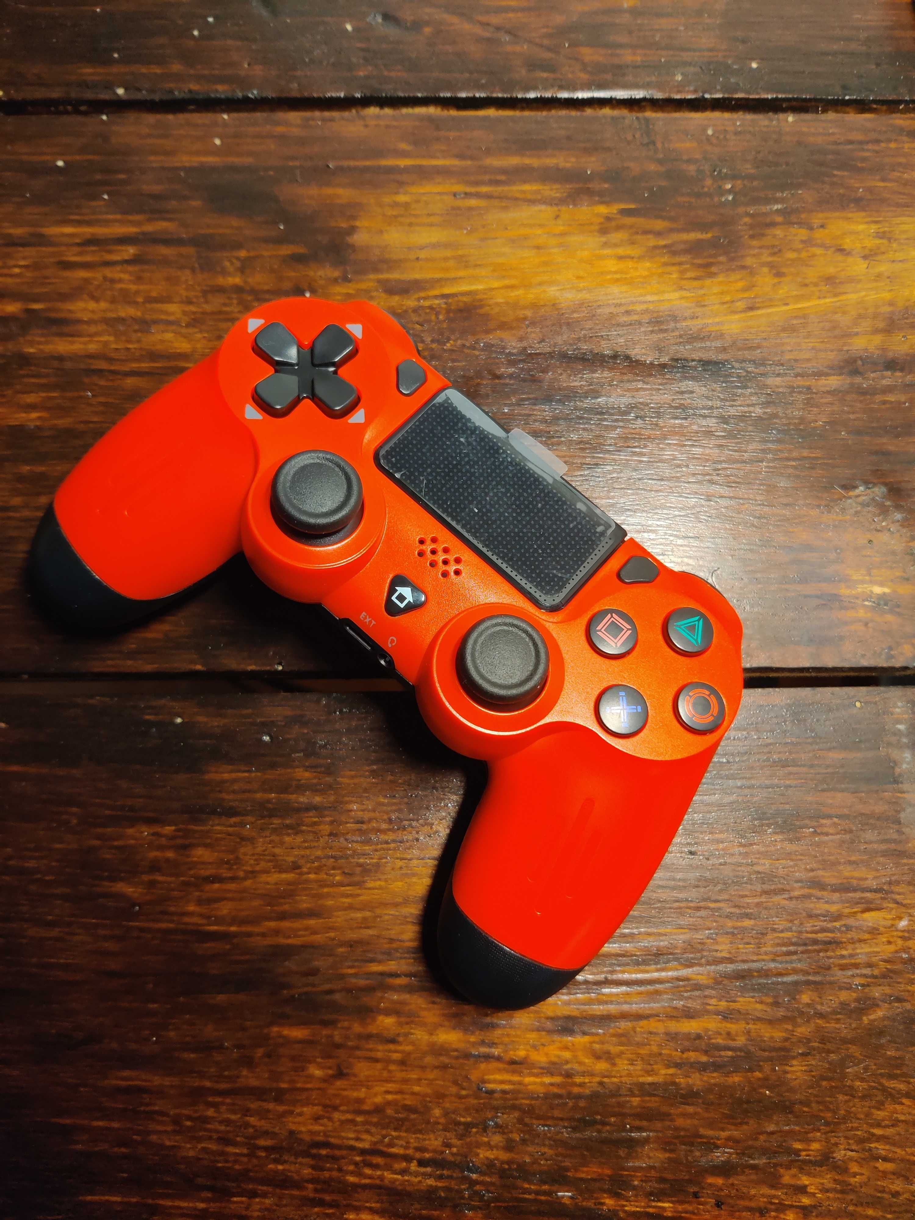 Comandos para Playstation 4/Android/PC novos e embalados