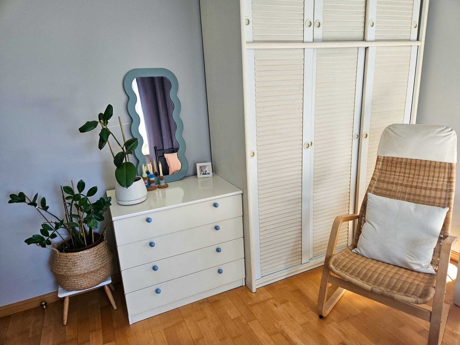 Pokój jednoosobowy Bielany/ Żoliborz