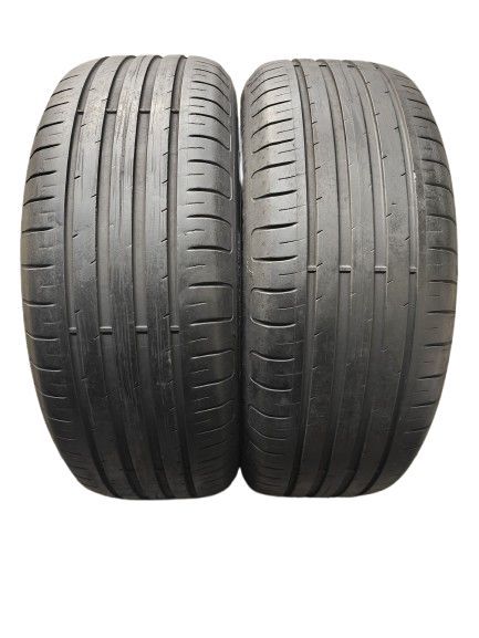 2x 205/55R16 opony letnie Goodyear 2020 (N684)