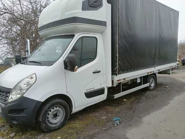 Wynajem Wypożyczalnia Volkswagen Caddy maxi bus dostawczy, plandeka