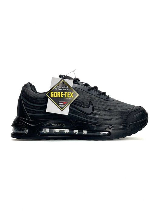 Кросівки зимові Nike Air Max TL 2.5 Gore-Tex Graphite premium i89