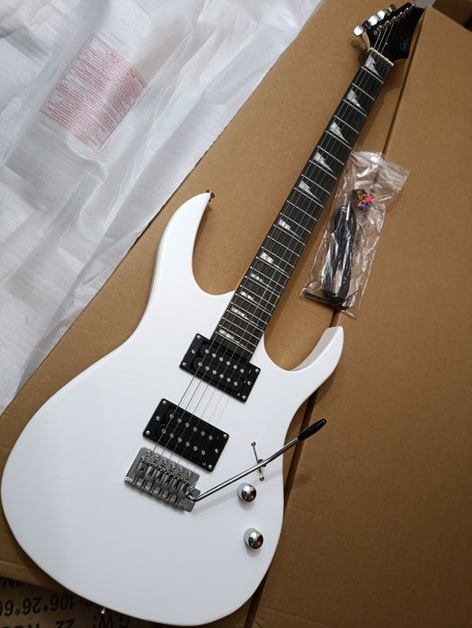 Електрогітари Fox pro SH-320