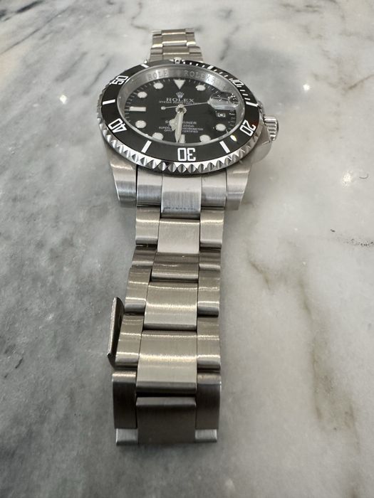 Rolex Submariner