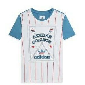 Vendo t-shirt adidas college (edição limitada)