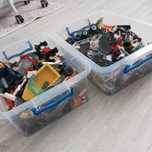 LEGO оригінал велика кількість