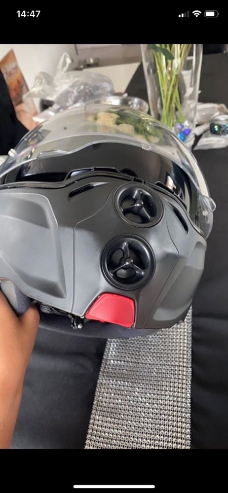 Kask Caberg Droid