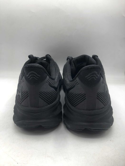 Кросівки Hoka Clifton 9 (1127896 BBLC) оригінал