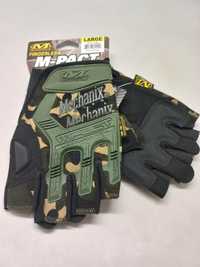 Тактичні рукавиці мультикам M-Pact арт 90553