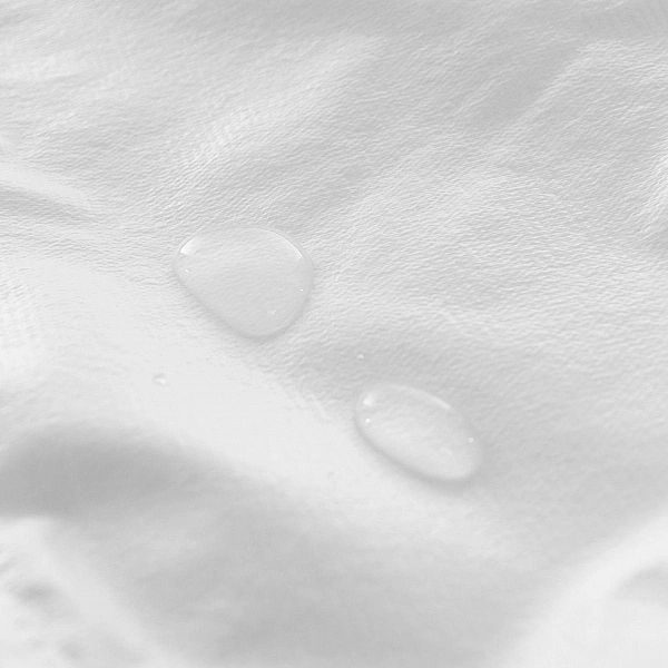 Ochraniacz nieprzemakalny na materac higieniczny 180x200 podkład Fabia