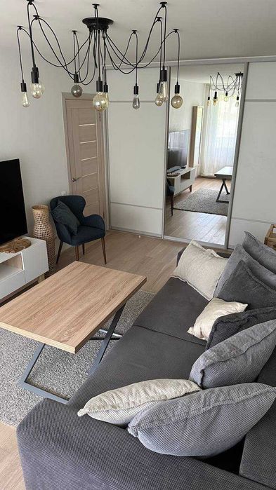 Харків. Продам 2 кімн. квартиру. Капітальний ремонт.