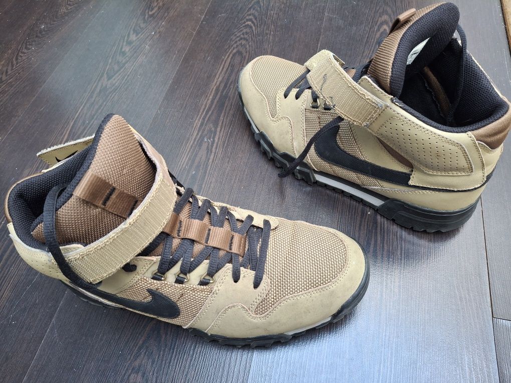 Sapatilhas Botas Nike