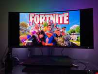 Monitor philips envia 34" qd-oled