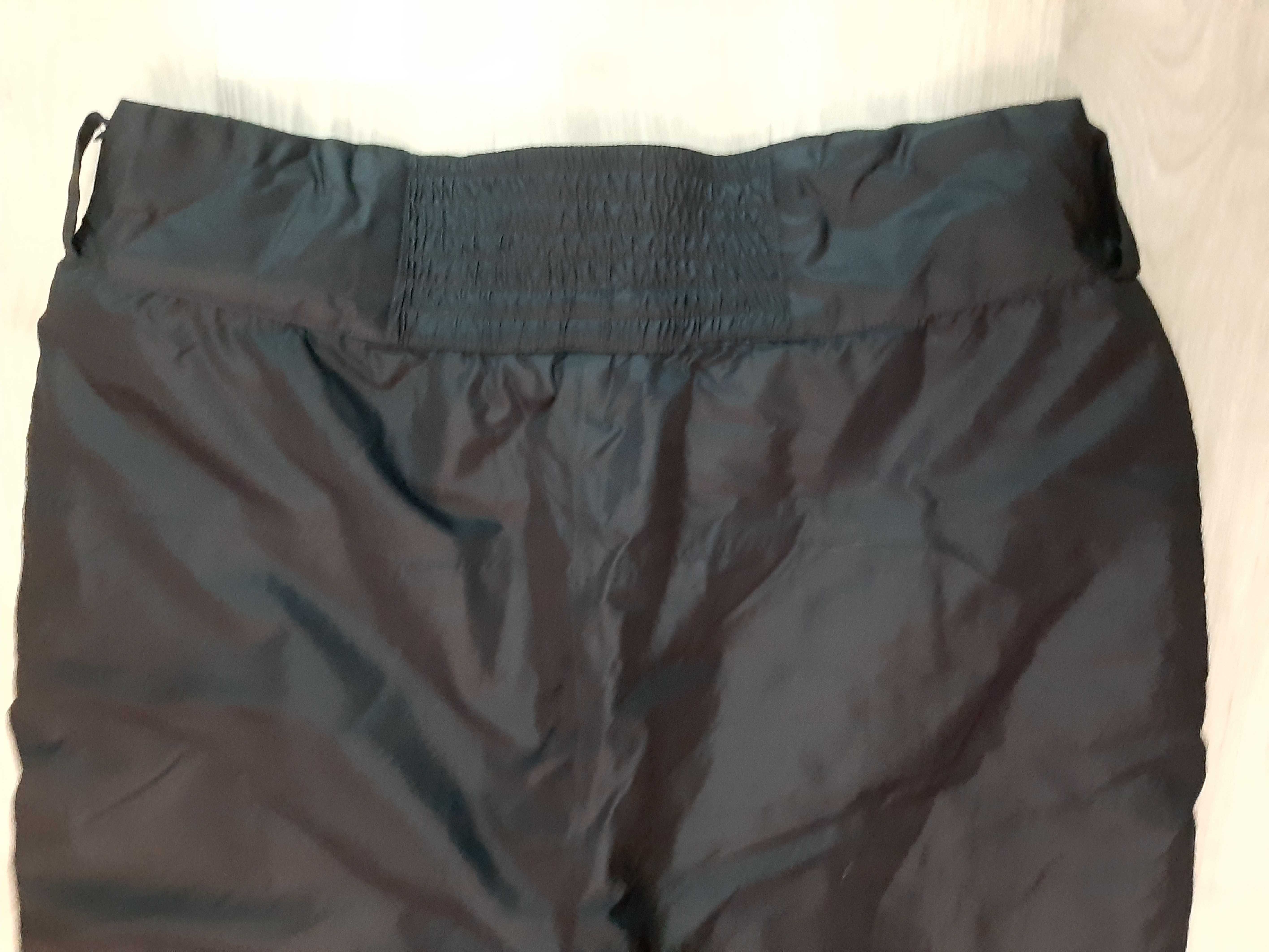 Мужские лыжные термо штаны Crivit, Германия, размер 54-60. См.замеры