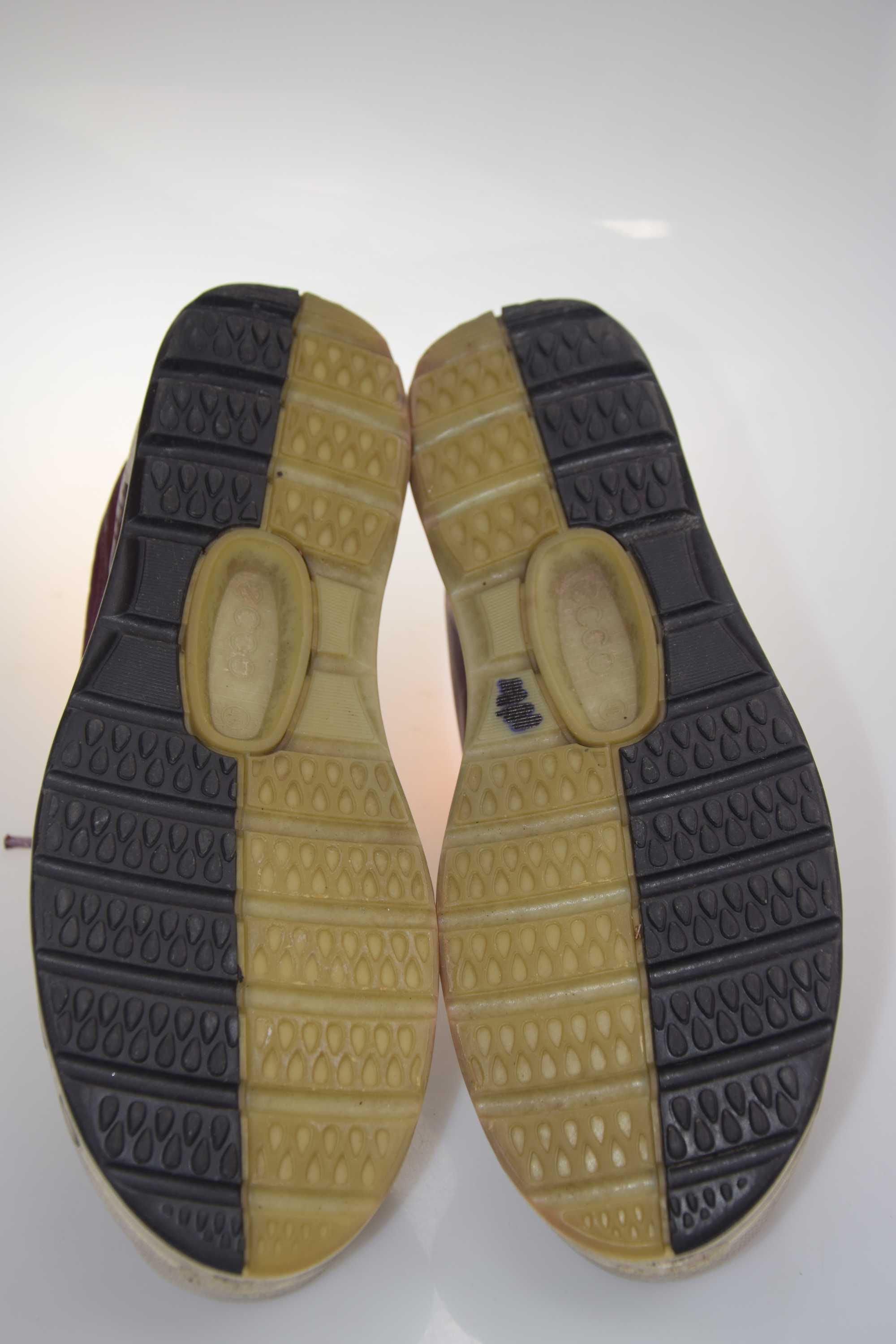 Buty do biegania Ecco Cool 2.0 GTX R.40