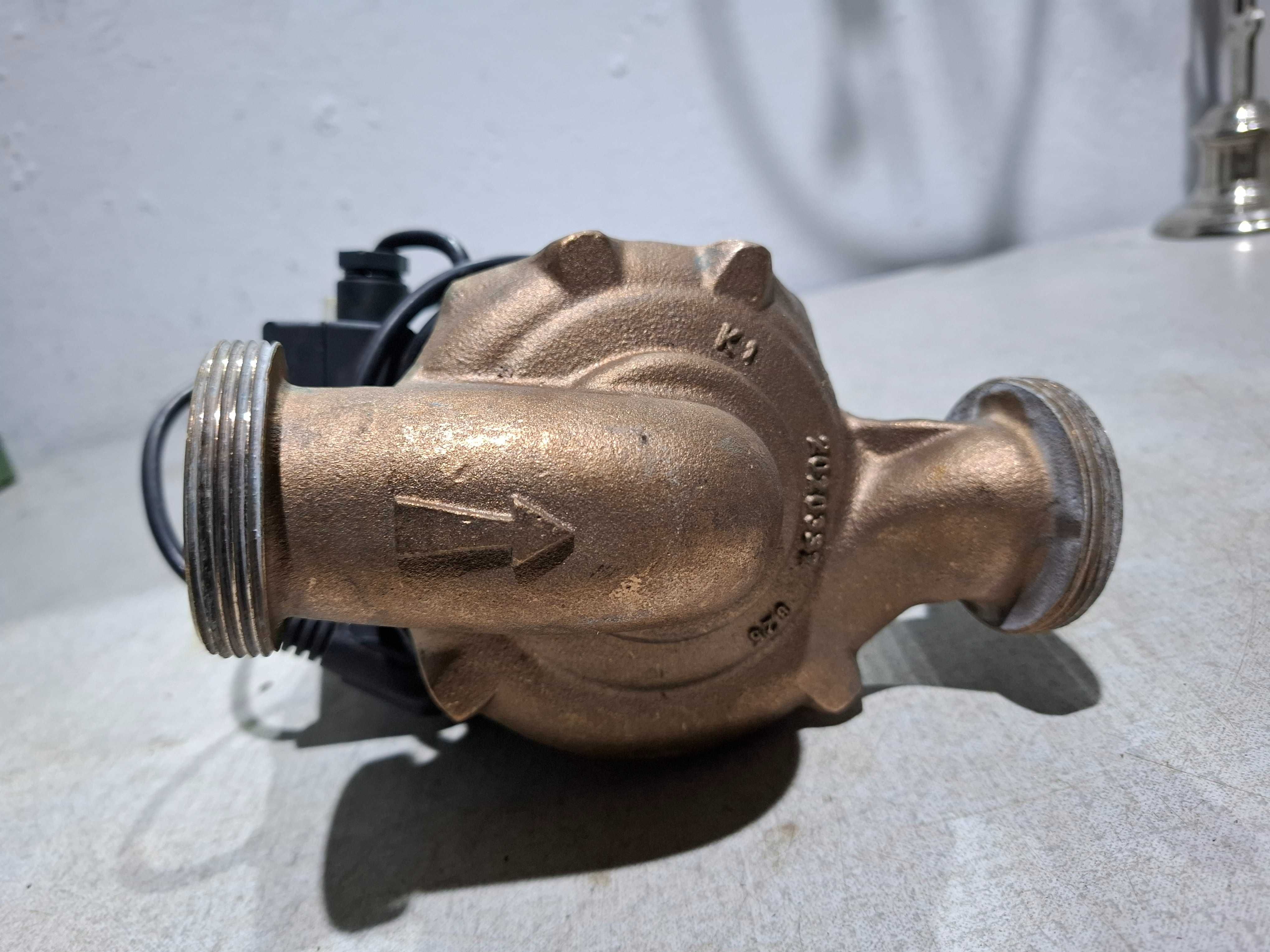 Pompa obiegowa Wilo TOP-Z 30 RG