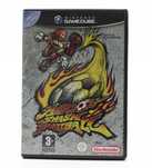Mario Smash Football Nintendo Gamecube Pudełkowa