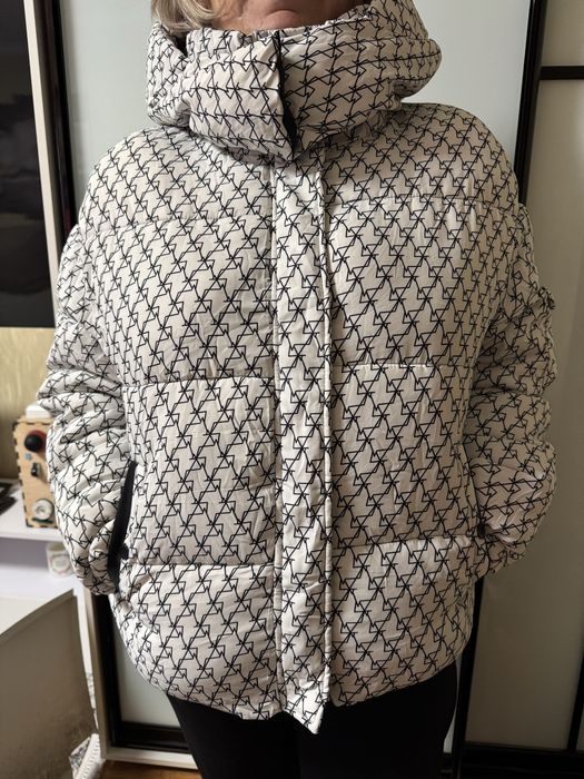 Куртка женкая зима