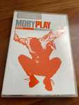 DVDs Moby - Excelente Estado