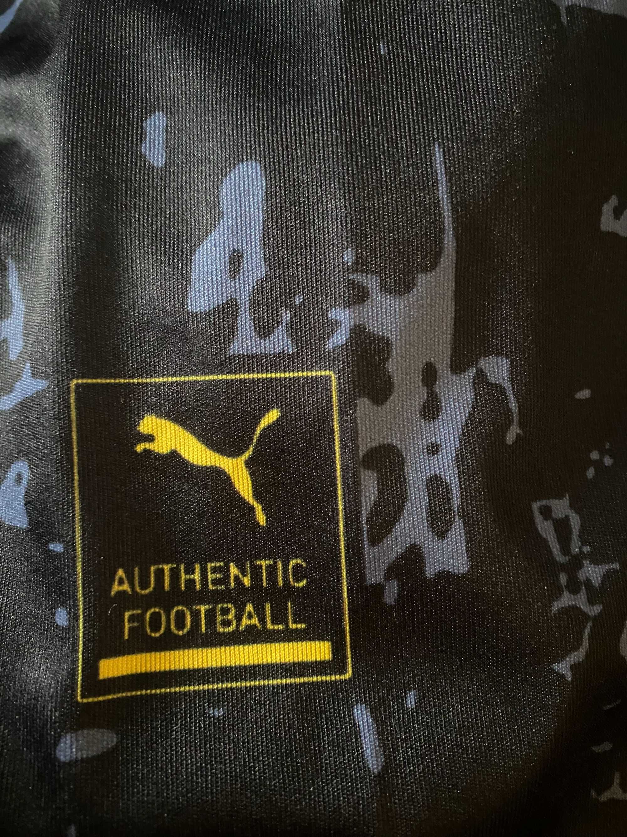 BORUSSIA DORTMUND 2023 - 2024 - Puma - M - UNIKAT