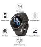 Плівка на екран garmin venu 2 plus / плёнка для экрана гармин вену