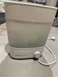 Електричний стерилізатор для пляшечок Philips Avent Premium SCF293