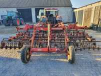Agregat kongskilde germinator  5m