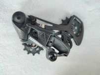 Material Sram e Shimano novo a estrear