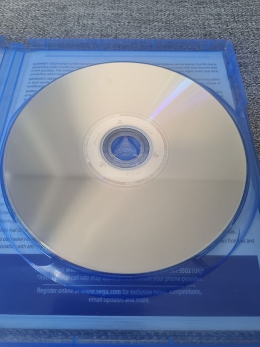 Ps4  mega drive classics