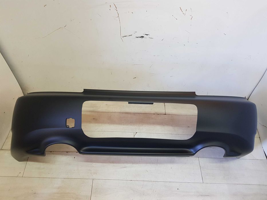 Zderzak tylny nowy lift OEM Honda S2000