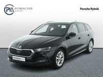 Skoda Octavia 2.0TDI 150KM Style Virt.Cockpit LedTop SmartLink+ HeadUP GrzaneFotele
