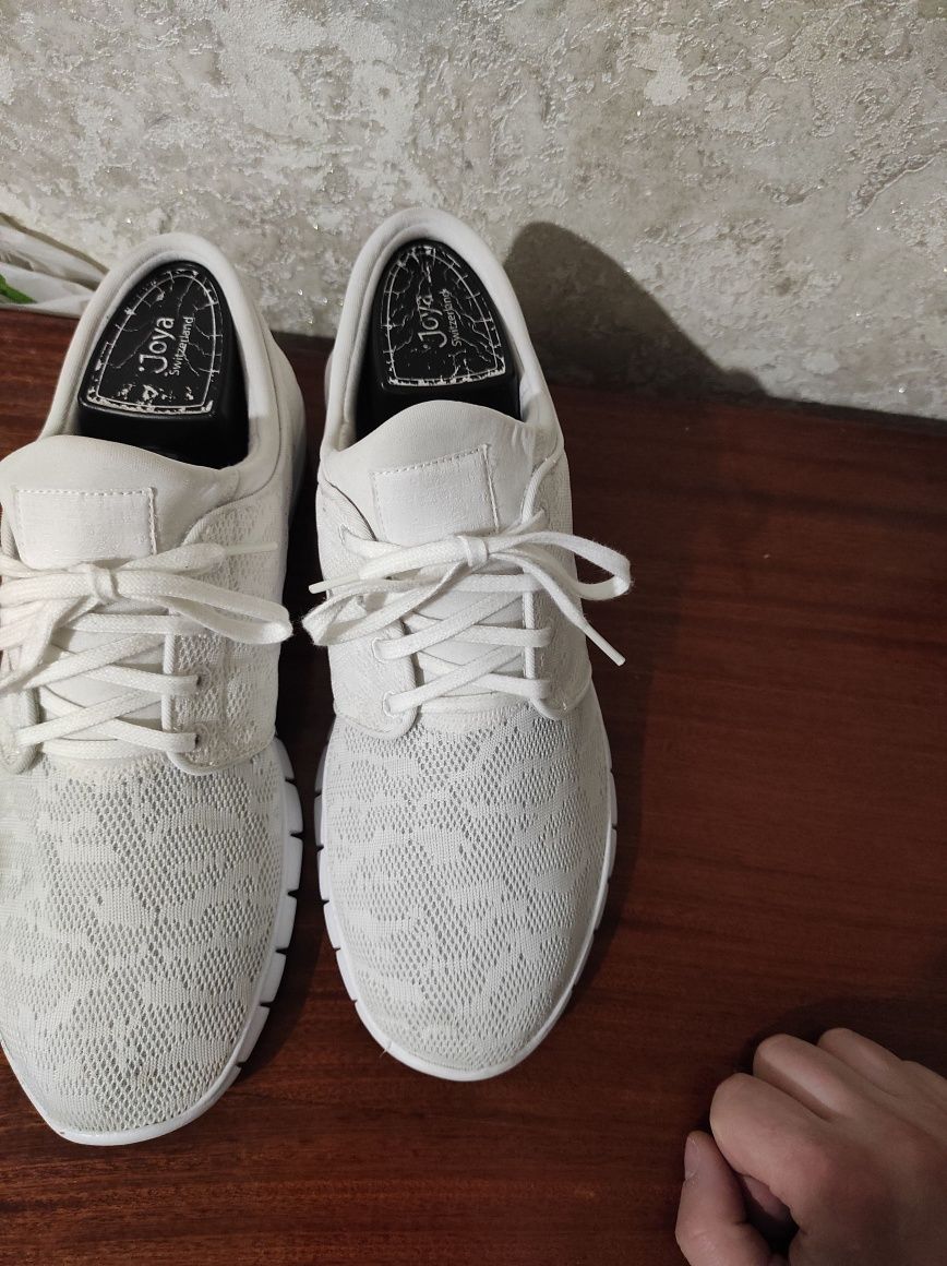 Кросівки Nike 45p 29cm