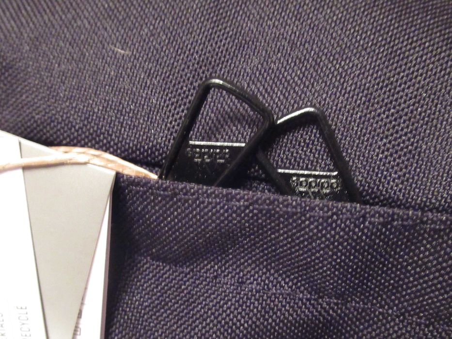 Рюкзак новий чорний Адідас Adidas GN2014 LINEAR BP оригінал