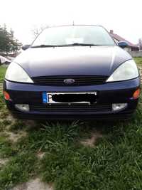 Ford Focus 1999r. Zapraszam