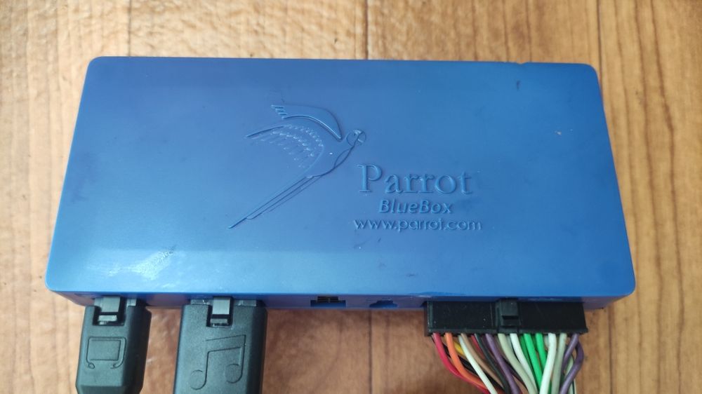 Bluetooth Модуль Parrot mki9200 audi