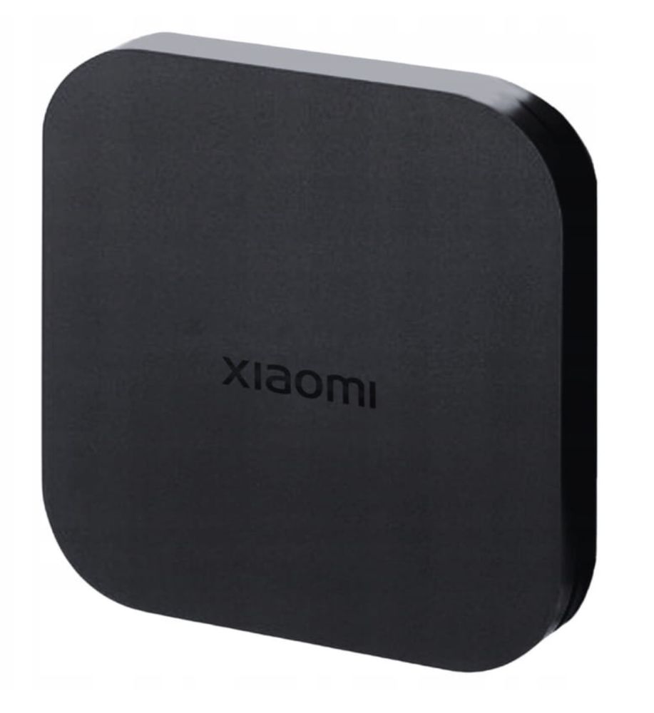 Xiaomi Mi TV Box S 4K 2nd Gen – Android TV