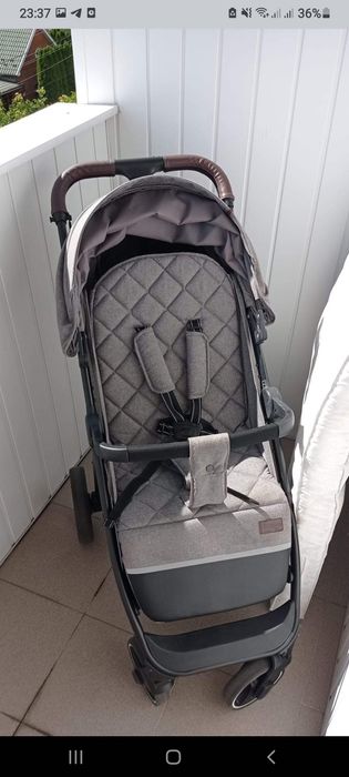 Прлдам дитячий візок