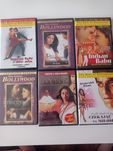 Filmy Bollywood zestaw dvd