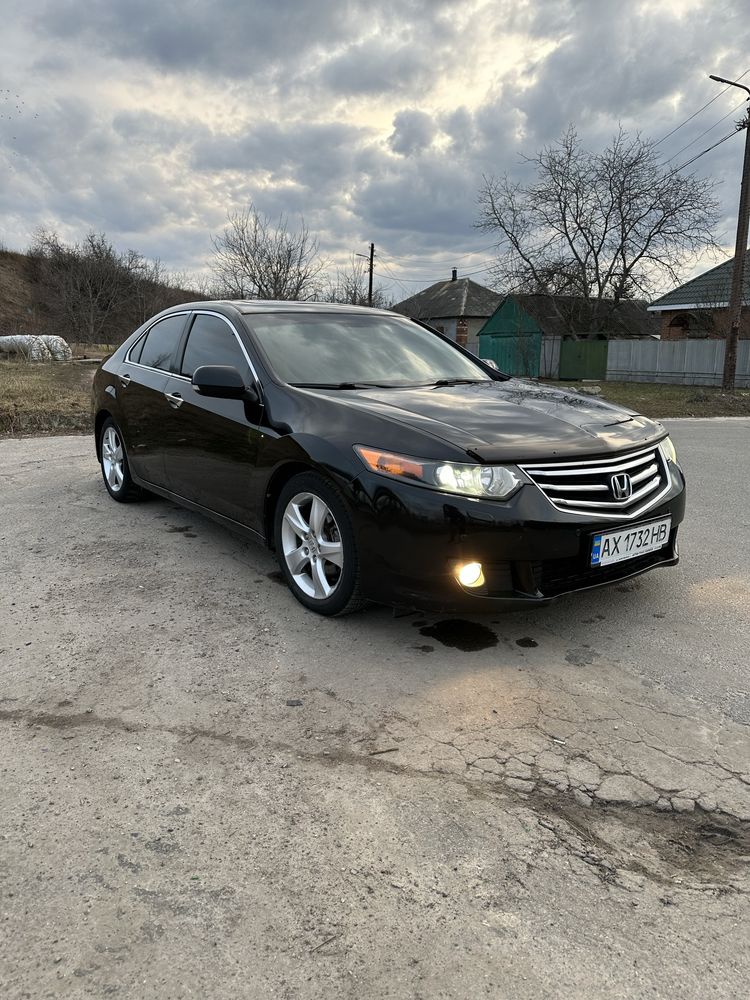 Продам Honda Accord 2008 Executive