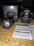Casio G-SHOCK Mudman G-9300-1ER - komplet, oryginał